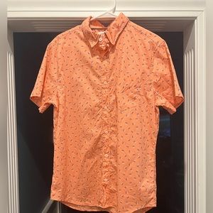 Men’s Aeropostale Shirt